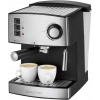 CLATRONIC Espresso Makinesi (850 W, 15 Bar Basınç)