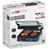 CLATRONIC Grill Izgara / Tost Makinesi