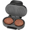 CLATRONIC Hamburger Makinesi (1000 W)