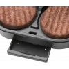 CLATRONIC Hamburger Makinesi (1000 W)
