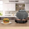 CLATRONIC Hamburger Makinesi (1000 W)