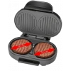 CLATRONIC Hamburger Makinesi (1000 W)