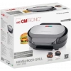 CLATRONIC Hamburger Makinesi (1000 W)