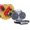 CLATRONIC Waffle Makinesi (İkili)