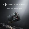 DJI Osmo Action 5 Pro