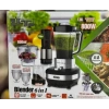 DSP 6sı 1 Arada El Blender Seti