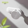 ECOCO Ayarlanabilir Duş Başlığı Tutucu | Duvar Tipi Banyo Askısı