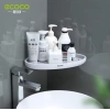 ECOCO Çok Amaçlı Üçgen Raf | Banyo, Mutfak