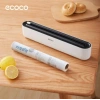 ECOCO Ev Tipi Streç Film Kesici (1 Rulo Streç Film Dahil)