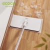 ECOCO Pratik Mop – Kuru ve Islak Bezli