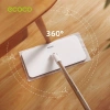 ECOCO Pratik Mop – Kuru ve Islak Bezli