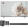 EVVOLI Akıllı Televizyon LED TV - 65