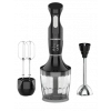 HAUSBERG 3ü 1 Arada Blender, Mikser, Doğrayıcı Seti