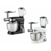 HAUSBERG 3ü 1 Arada Mutfak Robotu - Et Çekme, Standlı Mikser ve Blender