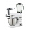 HAUSBERG 3ü 1 Arada Mutfak Robotu - Et Çekme, Standlı Mikser ve Blender