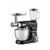 HAUSBERG 3ü 1 Arada Mutfak Robotu - Et Çekme, Standlı Mikser ve Blender