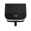 HAUSBERG Cam Hazneli Airfryer / Hava Fritözü - 6.5 Litre Kapasiteli