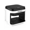 HAUSBERG Cam Hazneli Airfryer / Hava Fritözü - 6.5 Litre Kapasiteli