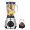 HAUSBERG Cam Hazneli Blender ve Öğütücü