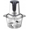 HAUSBERG Cam Hazneli Mutfak Robotu - 2 Litre Kapasite