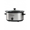 HAUSBERG Çok Amaçlı Elektrikli Tencere / Slow Cooker - 6.5L