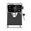 HAUSBERG Dijital 2si 1 Arada Espresso & Kapsül Kahve Makinesi