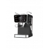 HAUSBERG Dijital 2si 1 Arada Espresso & Kapsül Kahve Makinesi