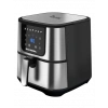 HAUSBERG Dijital Airfryer / Sıcak Hava Fritözü - 7 Litre Kapasite
