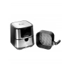 HAUSBERG Dijital Airfryer / Sıcak Hava Fritözü - 7 Litre Kapasite