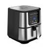 HAUSBERG Dijital Airfryer / Sıcak Hava Fritözü - 7 Litre Kapasite