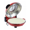 HAUSBERG Elektrikli İtalyan Pizza Makinesi