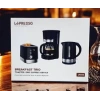LePresso Breakfast Trio – Kahvaltı Seti