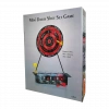 Mini Darts Shot Set Oyunu (Eğlenceli ve Hızlı Dart İçki Oyunu)