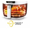 NEWAL Air Fryer - 5 L