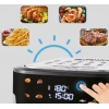 NEWAL Air Fryer - 8L