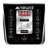 NEWAL Çok Amaçlı Akıllı Pişirici - 6L