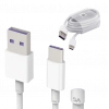 POWERMASTER USB & Type-C Şarj ve Data Kablosu (Hızlı Şarj Destekli)