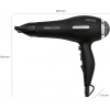 PROFICARE Profesyonel Saç Kurutma Makinesi (2200 W)
