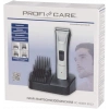 PROFICARE Saç ve Sakal Kesme Makinesi