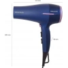 PROFICARE Sensörlü Saç Kurutma Makinesi (2200 W)