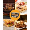 PROFICOOK Waffle Makinesi