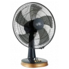 QUEEN 16” Masaüstü Vantilatör | 5 Kanatlı