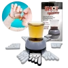 Shot Spinner (Hızlı ve Eğlenceli İçecek Oyunu)