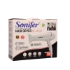 SONIFER Saç Kurutma Makinesi