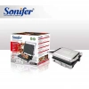 SONIFER Tost Makinesi Grill