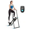 Stair Stepper – Evde Kardiyo ve Kas Güçlendirme Aleti
