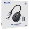 Sunix CAR-20 Çift USB Araç Şarj Adaptörü