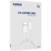 Sunix IP-16 / IP-17 Lightning Şarj ve Data Kabloları