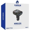 Sunix MDL-16 Wireless Car MP3 Player