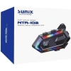 Sunix NTR-102 Motosiklet Bluetooth Kulaklık